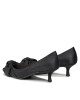 Ted Baker Обувки на ток 259085 Черен - Mera.bg