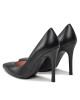 Ted Baker Обувки на ток 258280 Черен - Mera.bg