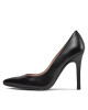 Ted Baker Обувки на ток 258280 Черен - Mera.bg