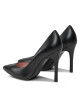 Ted Baker Обувки на ток Carliie 258280 Черен - Mera.bg