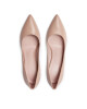 Ted Baker Обувки на ток Carliie 258280 Розов - Mera.bg