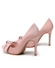 Ted Baker Обувки на ток Hyana 263173 Розов - Mera.bg