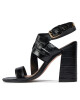 Ted Baker Сандали 159899 Черен - Mera.bg