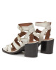 Ted Baker Сандали 260462 Бял - Mera.bg