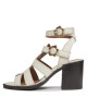 Ted Baker Сандали 260462 Бял - Mera.bg