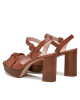 Ted Baker Сандали 263175 Кафяв - Mera.bg