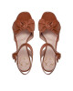 Ted Baker Сандали 263175 Кафяв - Mera.bg