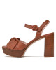 Ted Baker Сандали 263175 Кафяв - Mera.bg