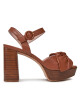 Ted Baker Сандали 263175 Кафяв - Mera.bg