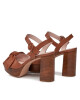 Ted Baker Сандали 263175 Кафяв - Mera.bg
