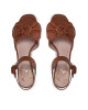 Ted Baker Сандали 263175 Кафяв - Mera.bg