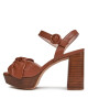 Ted Baker Сандали 263175 Кафяв - Mera.bg