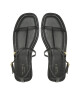 Ted Baker Сандали Ashiy 268015 Черен - Mera.bg