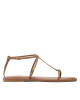 Ted Baker Сандали Ashiy 268015 Кафяв - Mera.bg