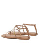 Ted Baker Сандали Ashiy 268015 Кафяв - Mera.bg