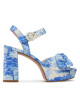 Ted Baker Сандали Hemmina 263176 Син - Mera.bg