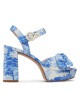 Ted Baker Сандали Hemmina 263176 Син - Mera.bg