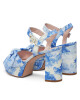 Ted Baker Сандали Hemmina 263176 Син - Mera.bg
