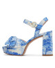 Ted Baker Сандали Hemmina 263176 Син - Mera.bg