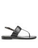 Ted Baker Сандали Jazmiah 260544 Черен - Mera.bg