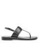 Ted Baker Сандали Jazmiah 260544 Черен - Mera.bg