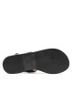 Ted Baker Сандали Jazmiah 260544 Черен - Mera.bg