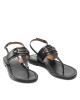 Ted Baker Сандали Jazmiah 260544 Черен - Mera.bg