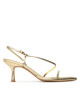 Ted Baker Сандали Myloh 266905 Gold - Mera.bg