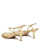 Ted Baker Сандали Myloh 266905 Gold - Mera.bg