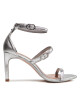 Ted Baker Сандали Triam 159889 Сребрист - Mera.bg