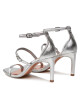 Ted Baker Сандали Triam 159889 Сребрист - Mera.bg