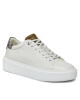 Ted Baker Сникърси 252506 White Grn - Mera.bg
