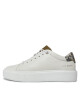 Ted Baker Сникърси 252506 White Grn - Mera.bg