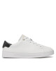 Ted Baker Сникърси 257210 White - Mera.bg