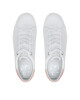 Ted Baker Сникърси Kathra 262848 White/Pink - Mera.bg
