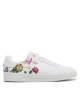 Ted Baker Сникърси Artel 268934 White - Mera.bg