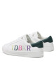 Ted Baker Сникърси Artii 266920 Бял - Mera.bg