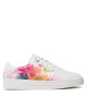 Ted Baker Сникърси Artoh 266921 Write/Org - Mera.bg