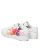 Ted Baker Сникърси Artoh 266921 Write/Org - Mera.bg