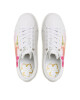 Ted Baker Сникърси Artoh 266921 Write/Org - Mera.bg