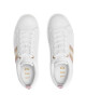 Ted Baker Сникърси Baily 246197 White - Mera.bg