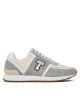 Ted Baker Сникърси Gregory 256661 Сив - Mera.bg