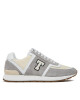 Ted Baker Сникърси Gregory 256661 Сив - Mera.bg
