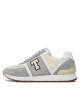 Ted Baker Сникърси Gregory 256661 Сив - Mera.bg