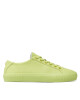 Ted Baker Сникърси Kimiah 253707 Yellow - Mera.bg