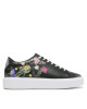 Ted Baker Сникърси Lorayy 268931 Black - Mera.bg