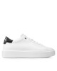 Ted Baker Сникърси Lornea 259140 White/Blk - Mera.bg
