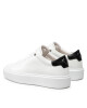 Ted Baker Сникърси Lornea 259140 White/Blk - Mera.bg
