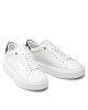 Ted Baker Сникърси Lornea 259140 White/Blk - Mera.bg