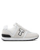 Ted Baker Сникърси Telvi 258063 Бял - Mera.bg